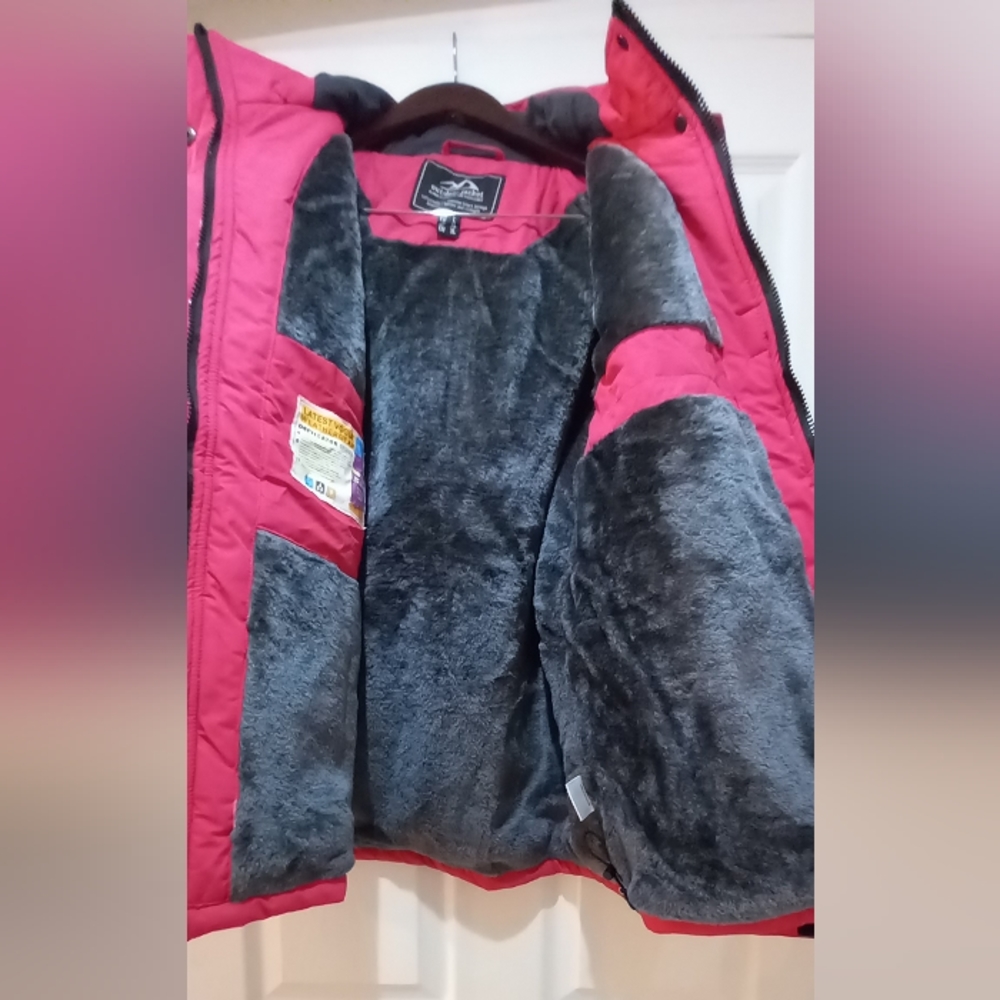 OUTDOOR Jacket - Picture 6 of 7